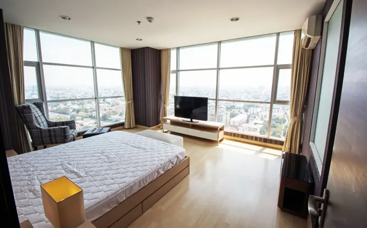 Property photos for Rhythm Ratchada