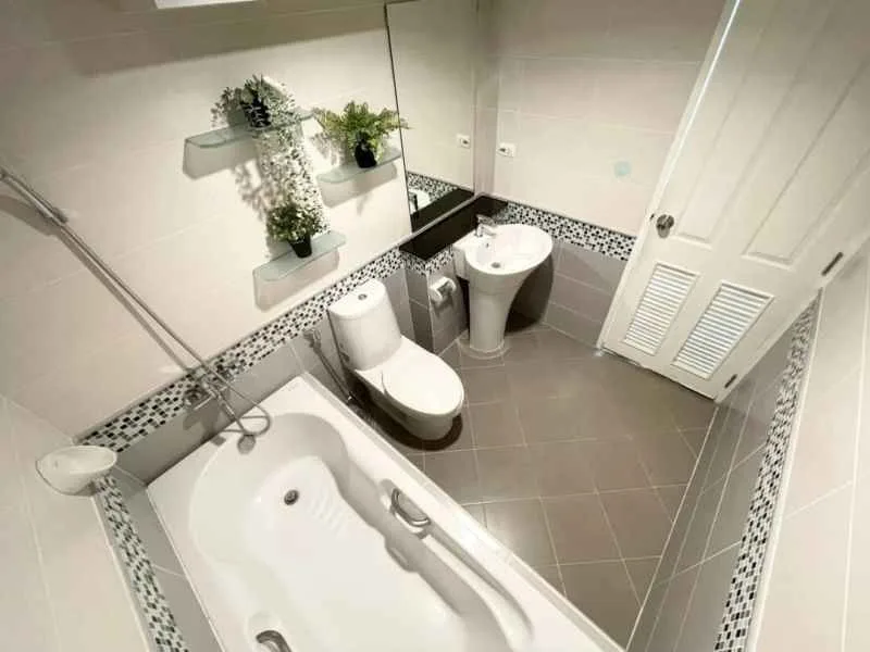 Property photos for The Waterford Sukhumvit 50 Onnut