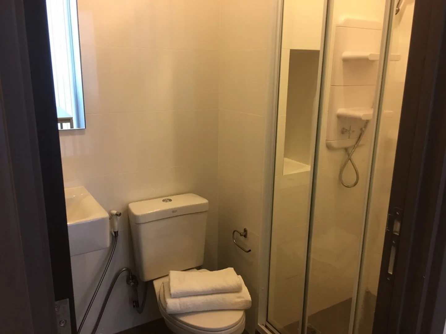 Property photos for The Base Park West Sukhumvit 77