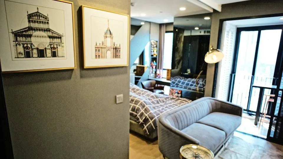 Property photos for Ashton Chula - Silom