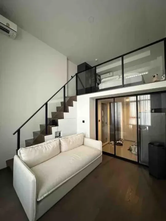 Property photos for Park Origin Chula-samyan