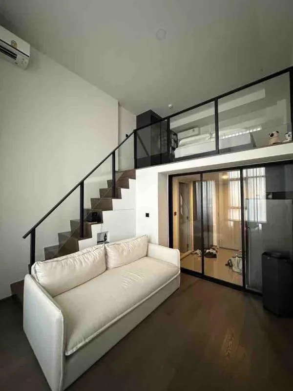 Property photos for Park Origin Chula-samyan