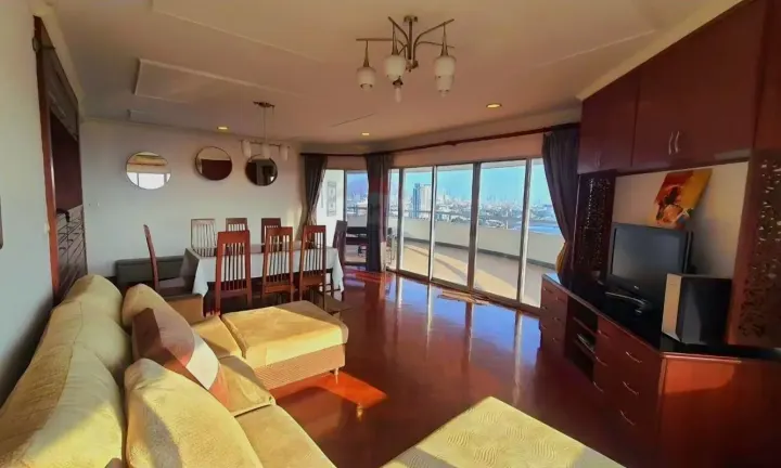 Property photos for Bangkok River Marina