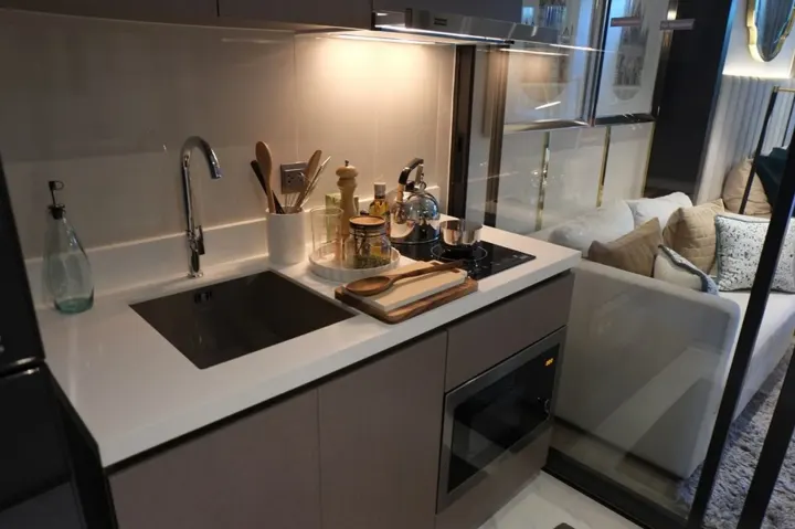 Property photos for Rhythm Ekkamai