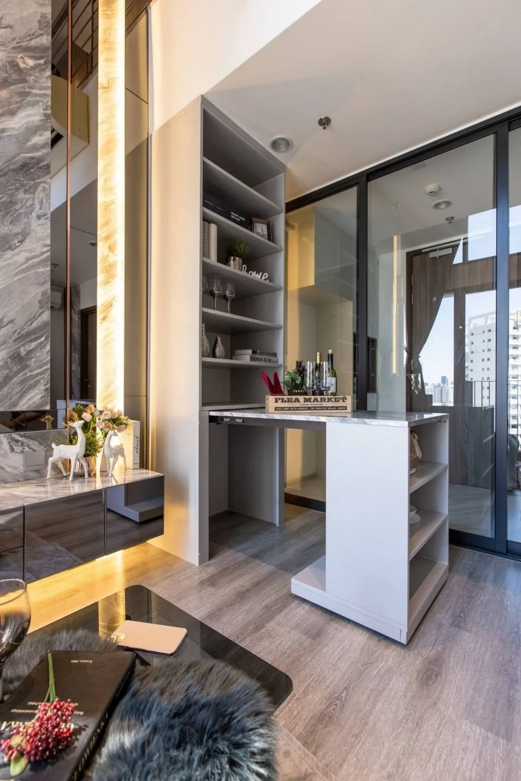 Property photos for Ideo Mobi Asoke