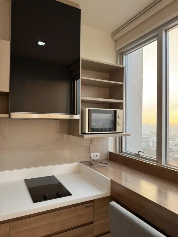 Property photos for Rhythm Phahol-Ari