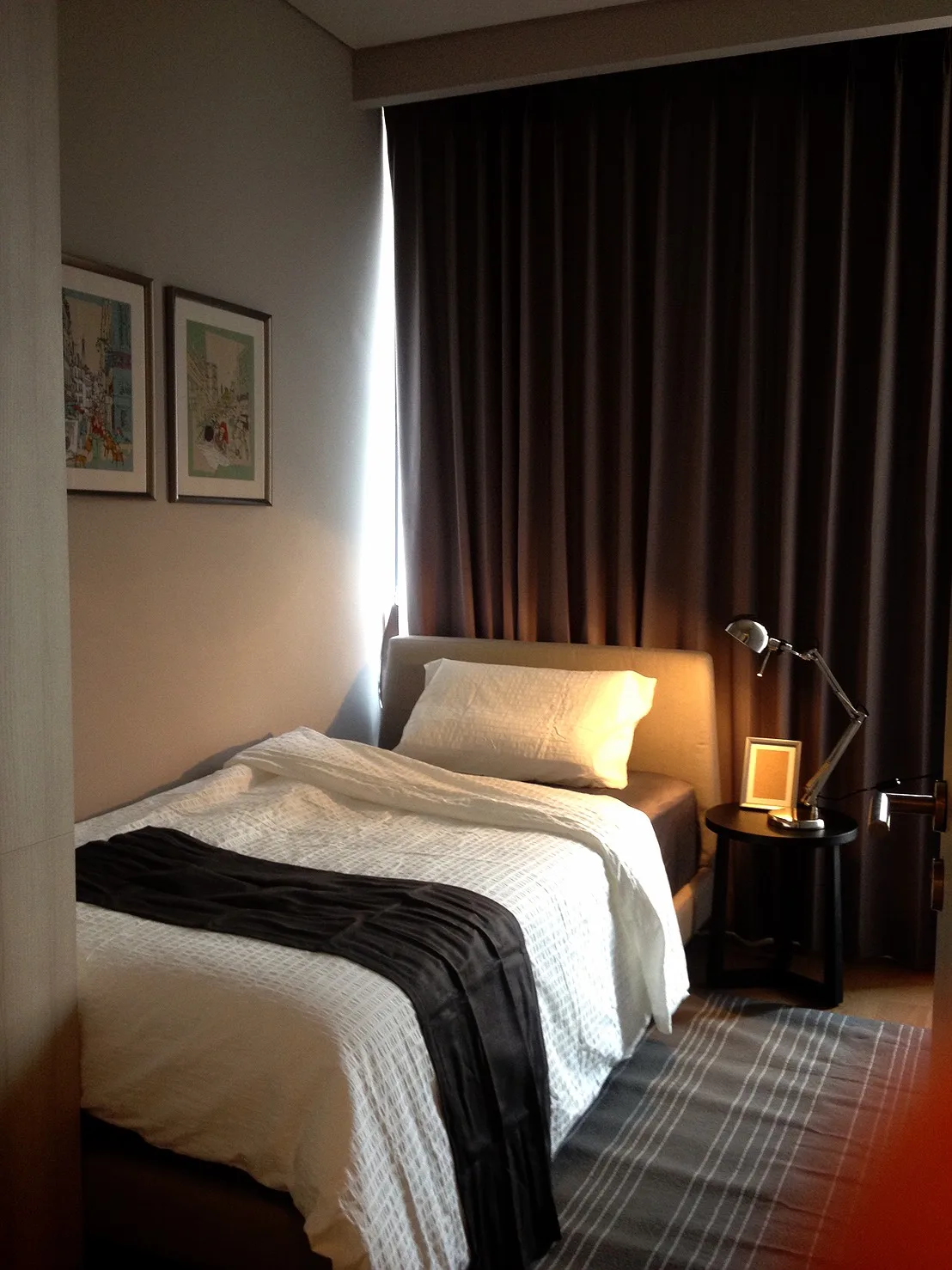 Property photos for The Lumpini 24