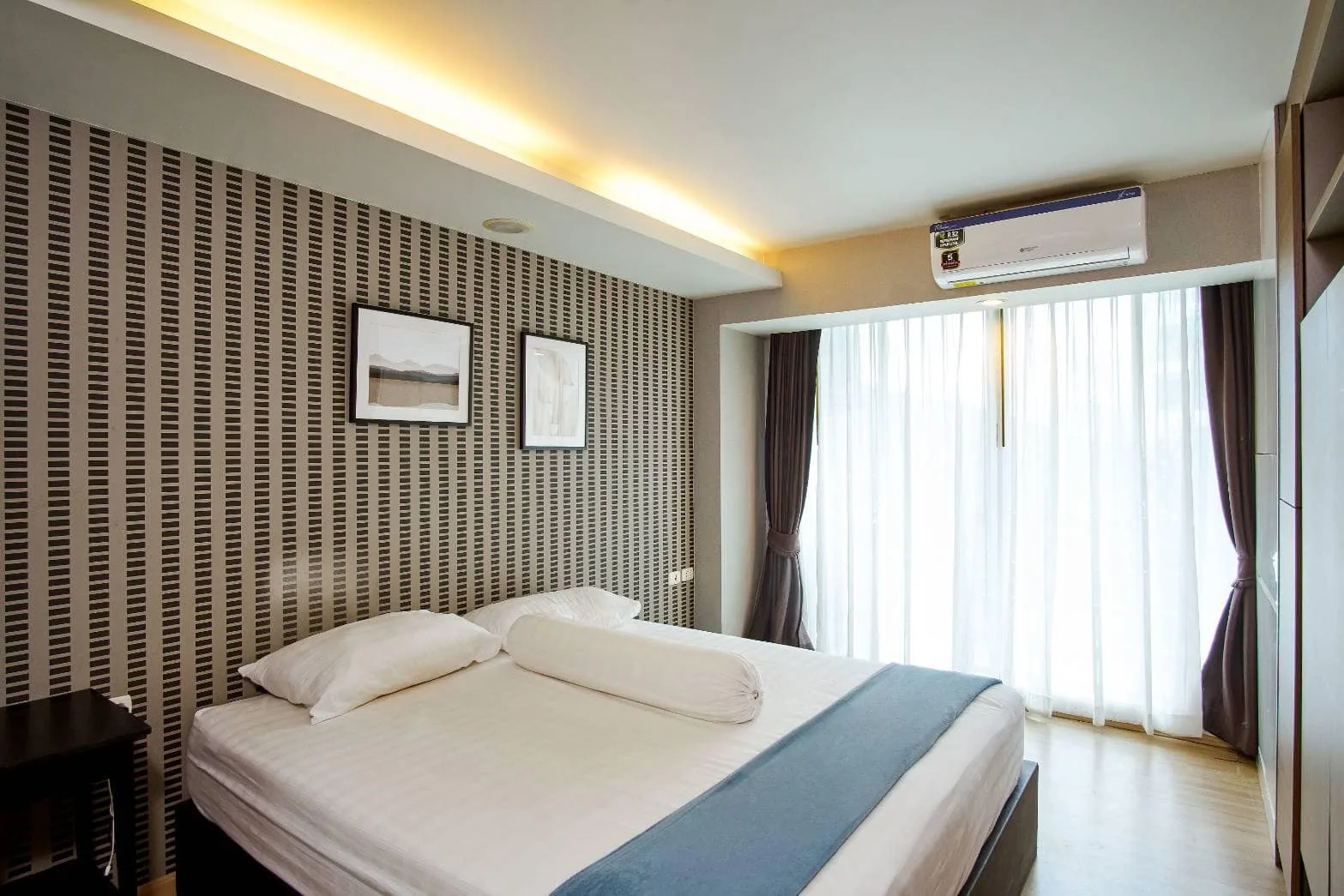 Property photos for The Waterford Sukhumvit 50 Onnut