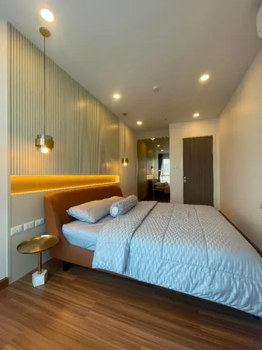Property photos for Supalai Premier Charoen Nakhon