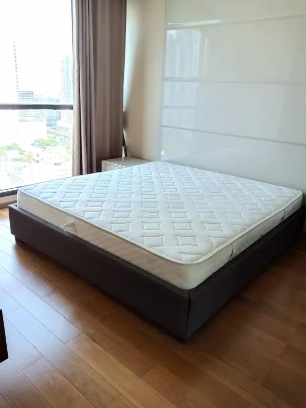 Property photos for The Address Sathorn