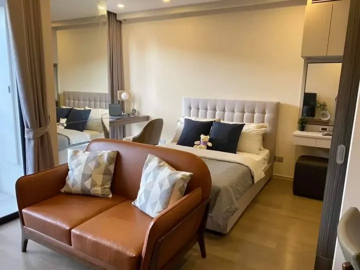 Property photos for Ashton Asoke