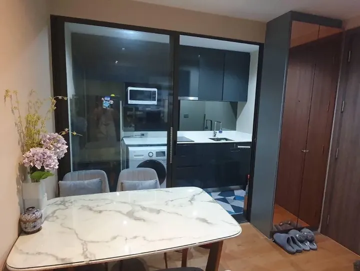 Property photos for Altitude Samyan - Silom