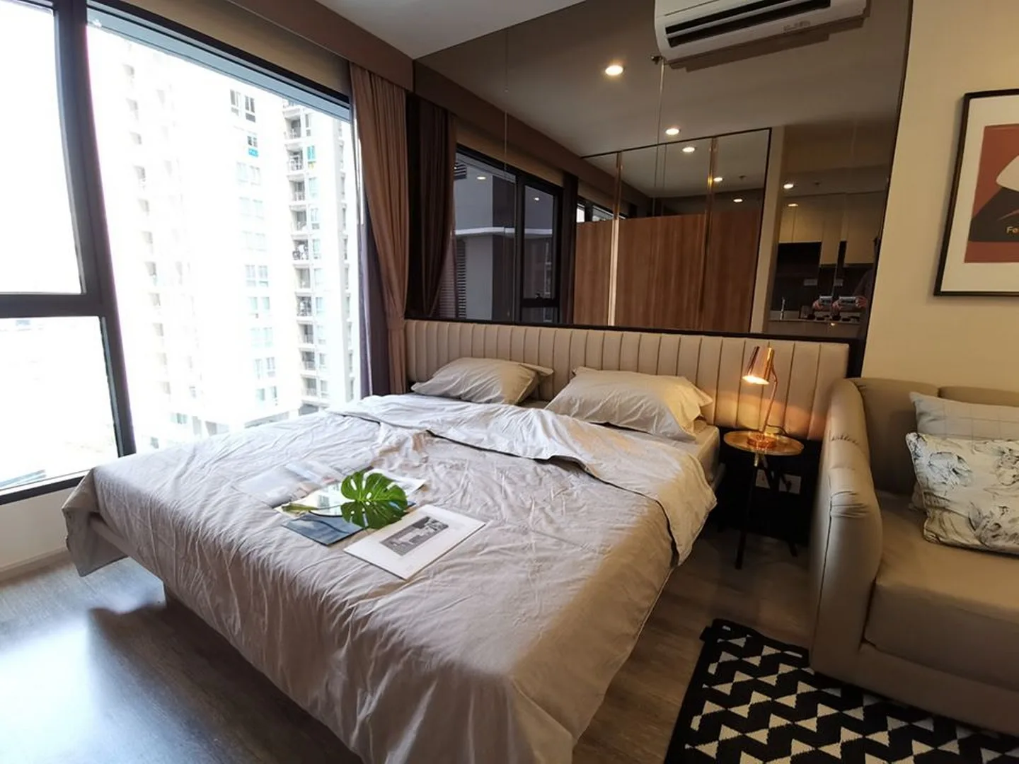 Property photos for Ideo Mobi Asoke