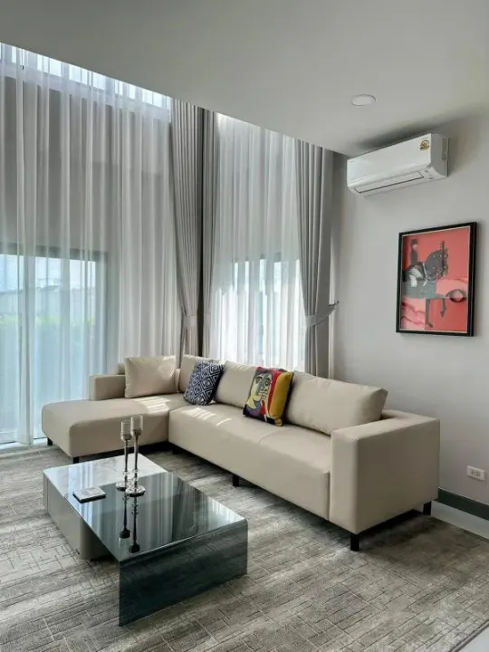 Property photos for The City Bangna