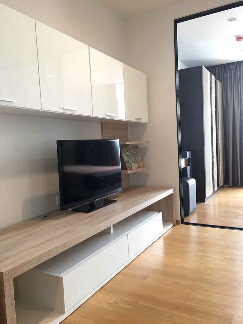 Property photos for Noble Revolve Silom