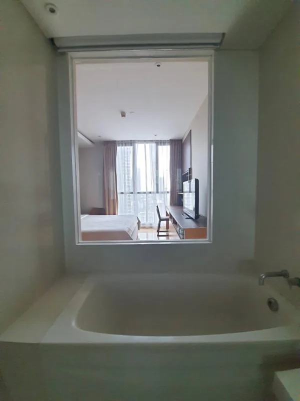 Property photos for Aequa Sukhumvit 49
