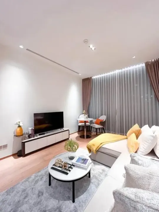 Property photos for BEATNIQ Sukhumvit 32