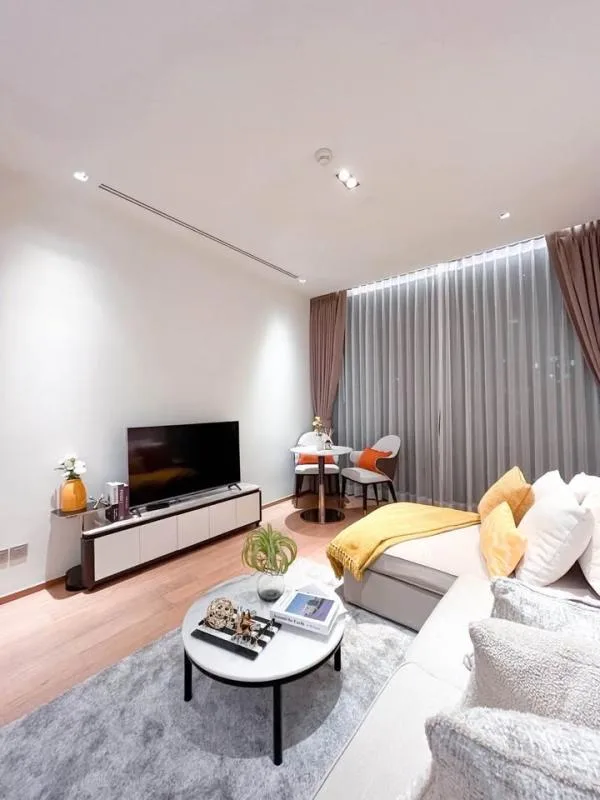 Property photos for BEATNIQ Sukhumvit 32