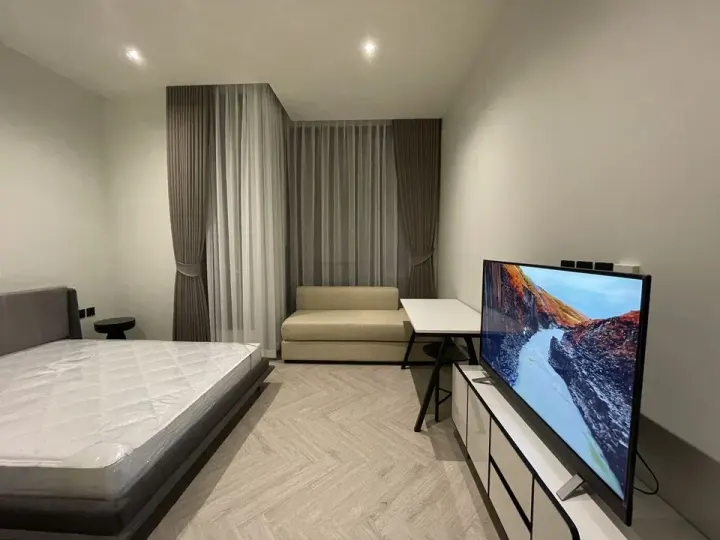 Property photos for Chapter Charoennakhorn-riverside