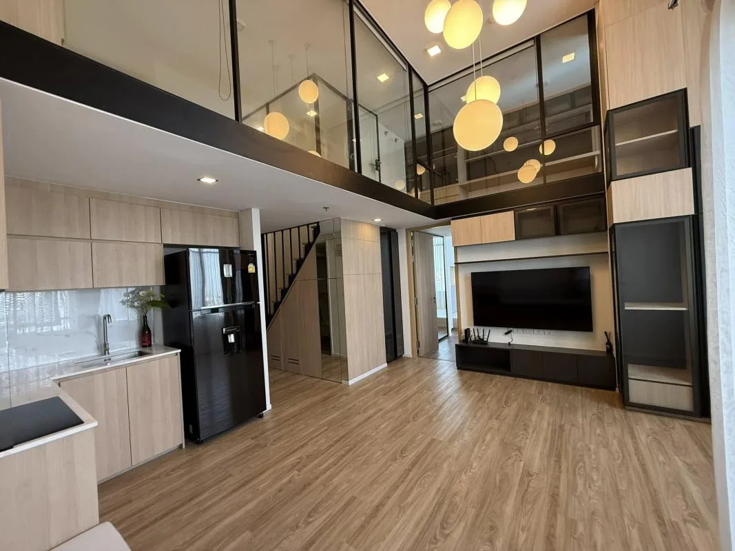 Property photos for Siamese Sukhumvit 48/1