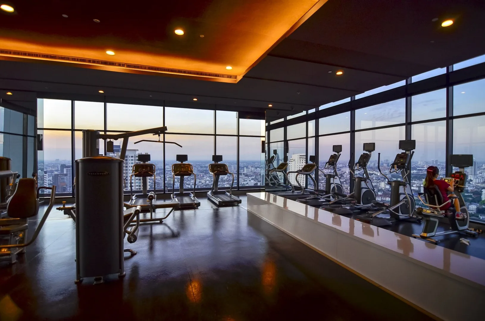 Property photos for Urbano Absolute Sathon - Taksin