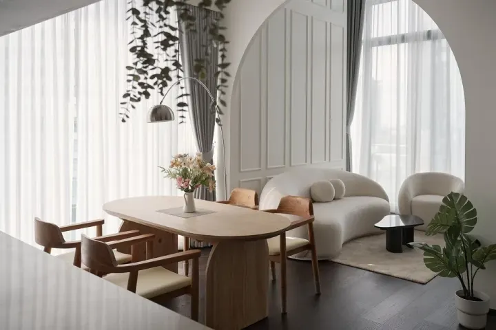 Property photos for Laviq Sukhumvit 57