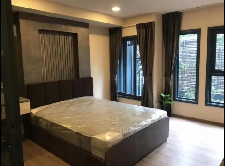 Property photos for THE BASE Sukhumvit 50