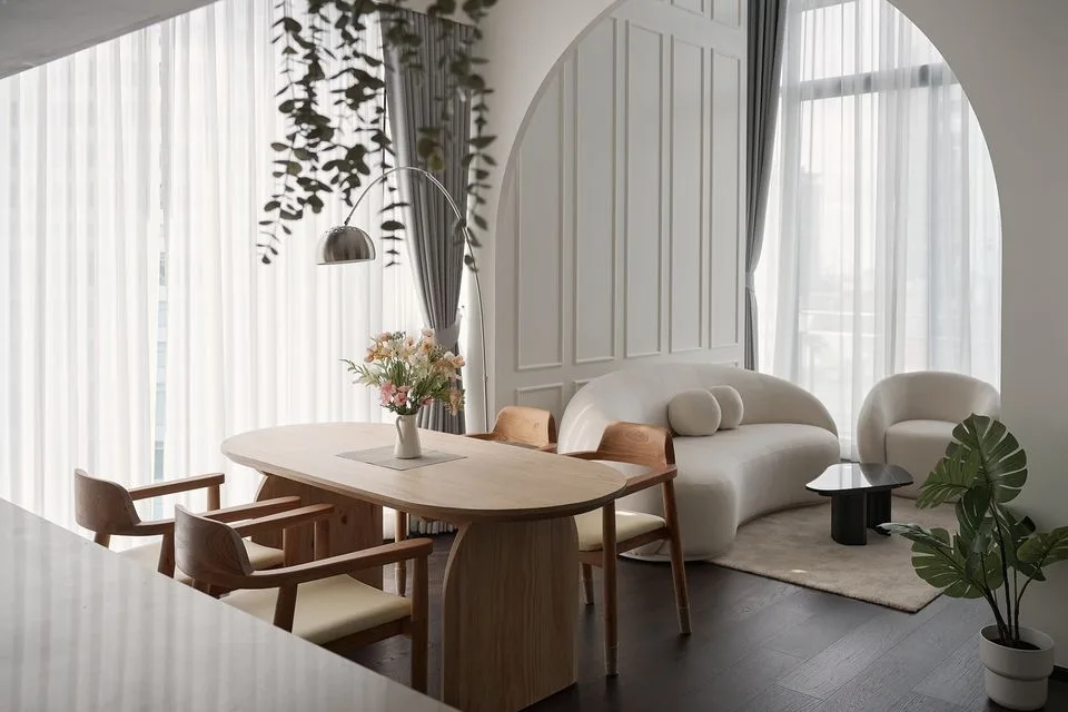 Property photos for Laviq Sukhumvit 57