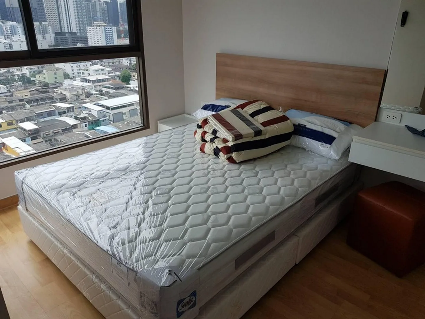 Property photos for Casa Condo Asoke-dindaeng