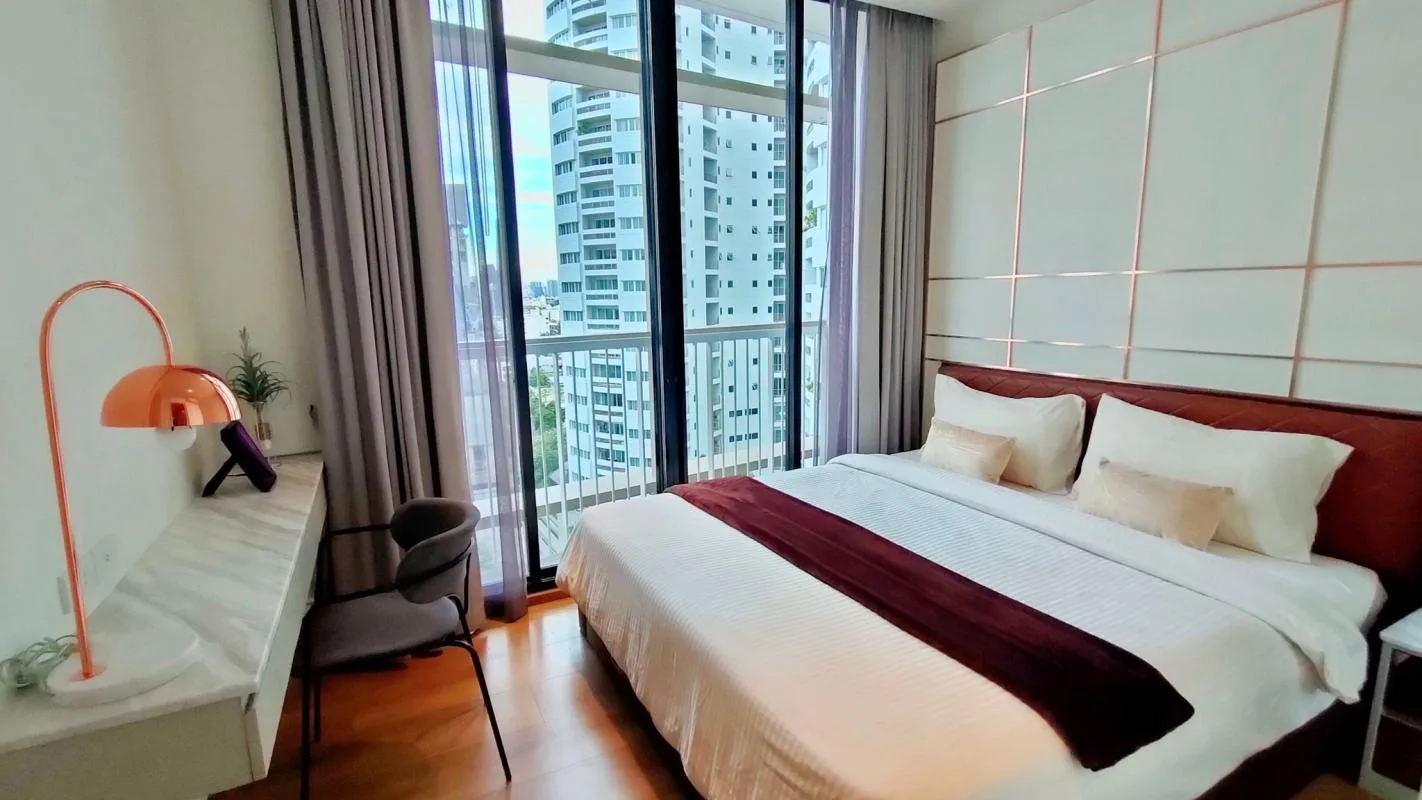 Property photos for Park Origin Phromphong