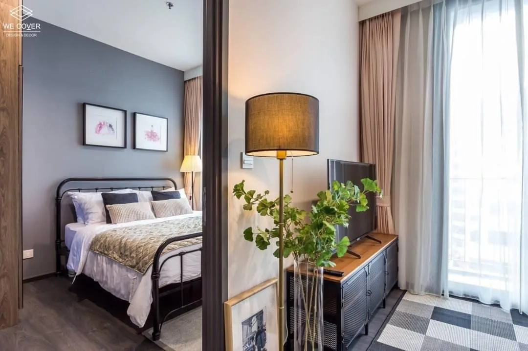 Property photos for Edge Sukhumvit 23