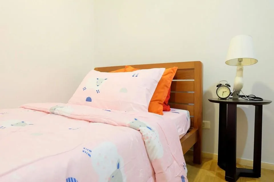 Property photos for Amanta Ratchada