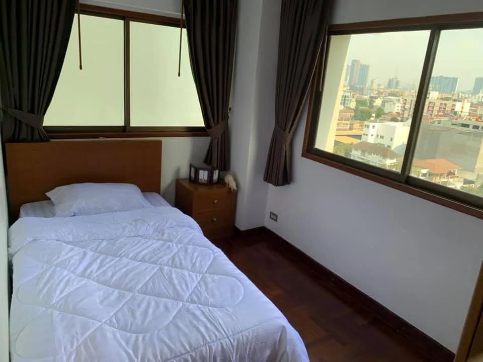 Property photos for Thonglor Tower