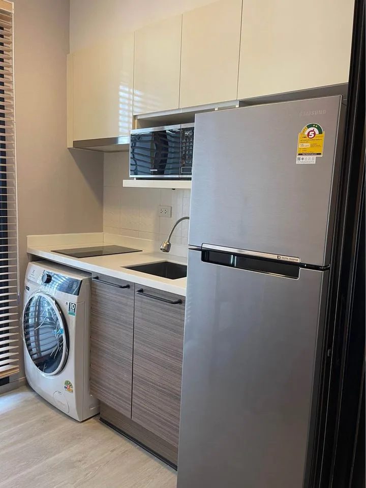 Property photos for Condolette Midst Rama 9