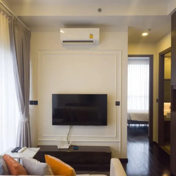 Property photos for Park Origin Thonglor