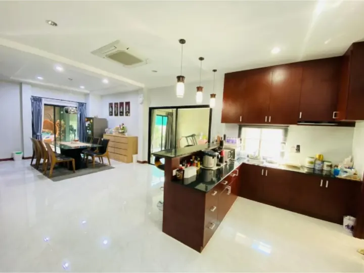 Property photos for Mu Ban Villa Akhadia Srinagarindra