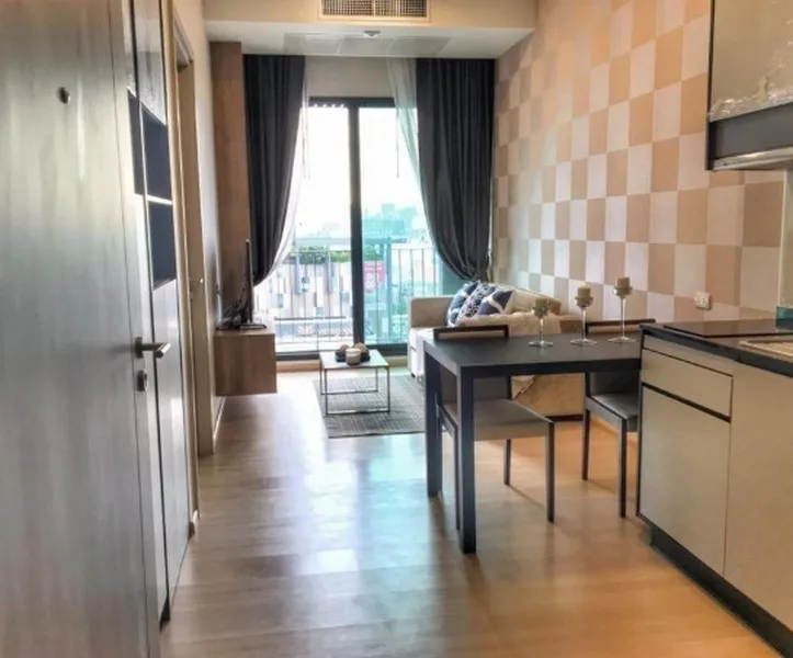 Property photos for The Capital Ekamai-Thonglor
