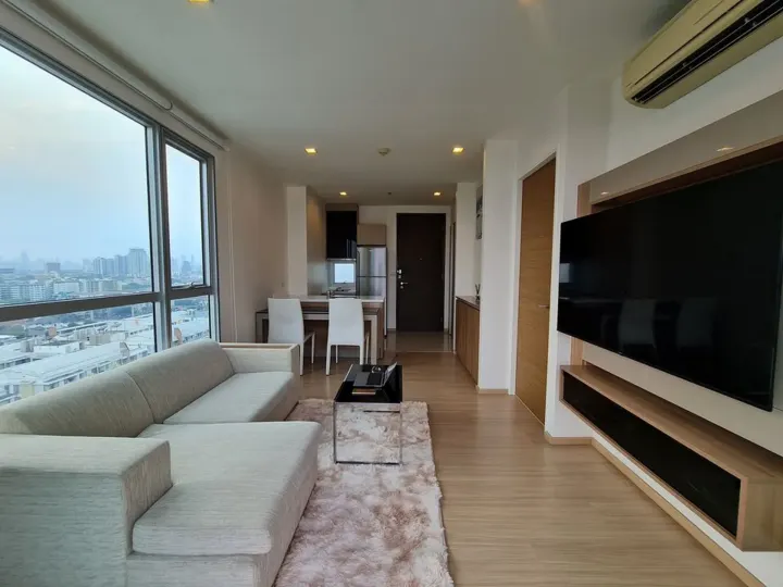 Property photos for Rhythm Sukhumvit 50