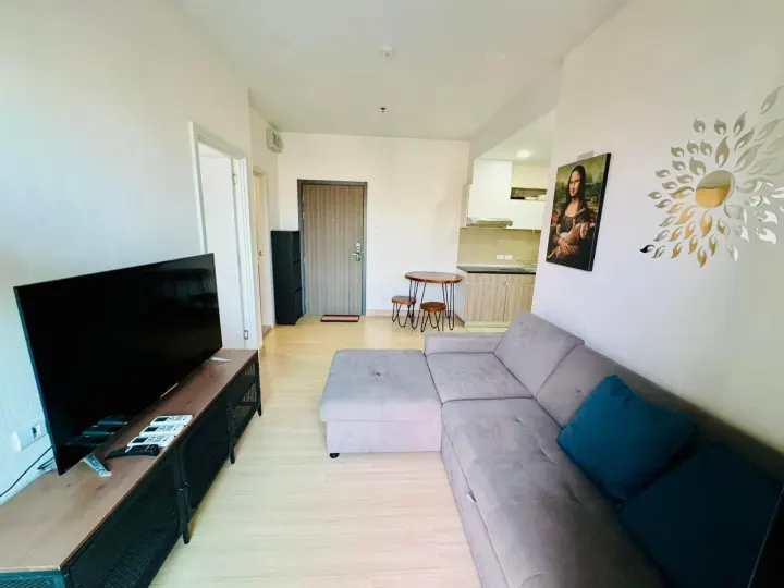 Property photos for Supalai Loft Prajadhipok - Wongwian Yai