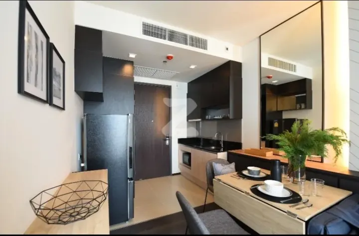 Property photos for Edge Sukhumvit 23