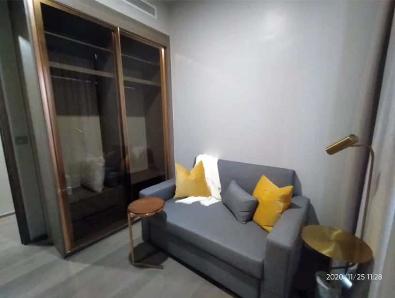 Property photos for Celes Asoke
