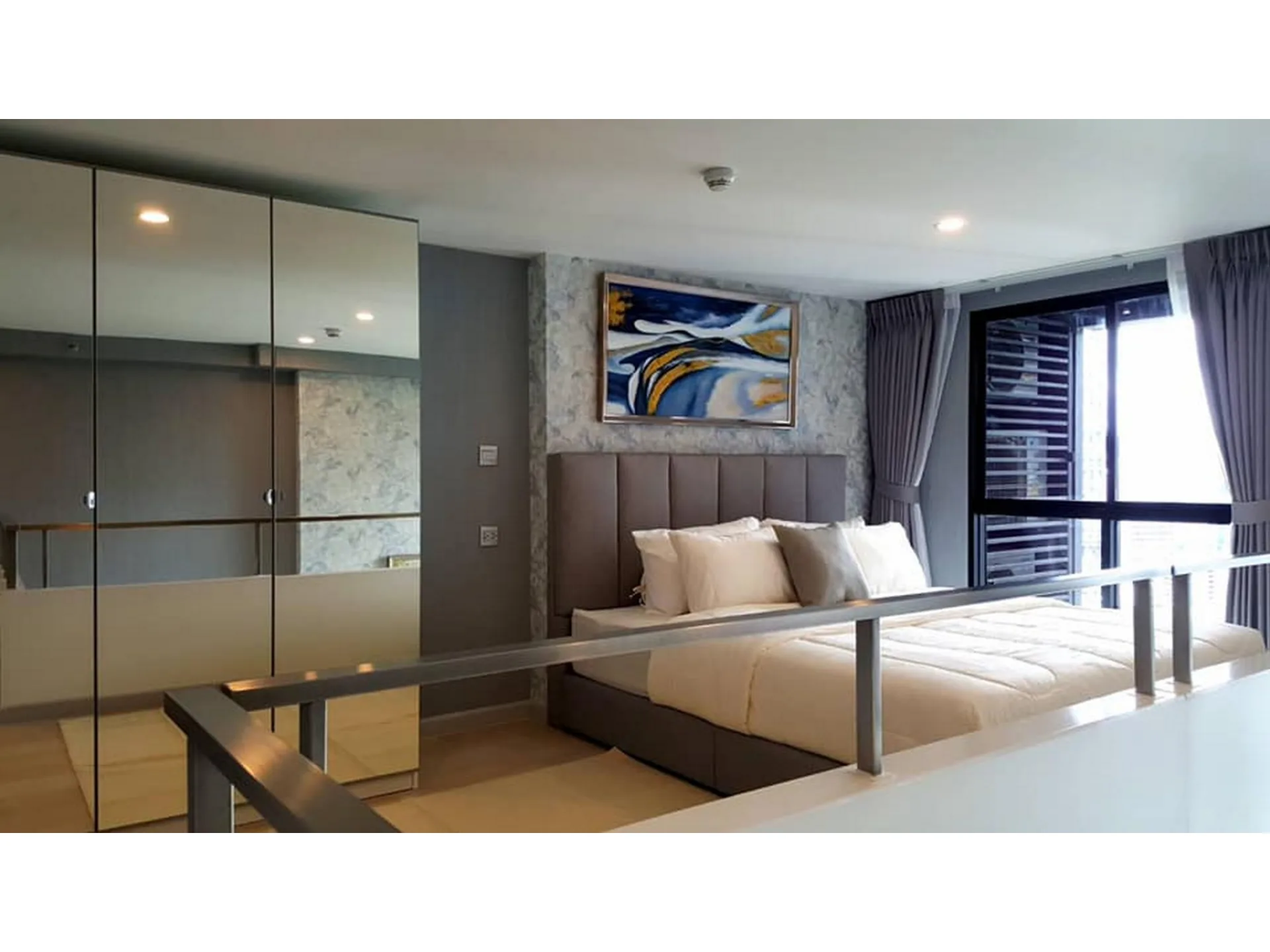 Property photos for Knightsbridge Prime Sathorn