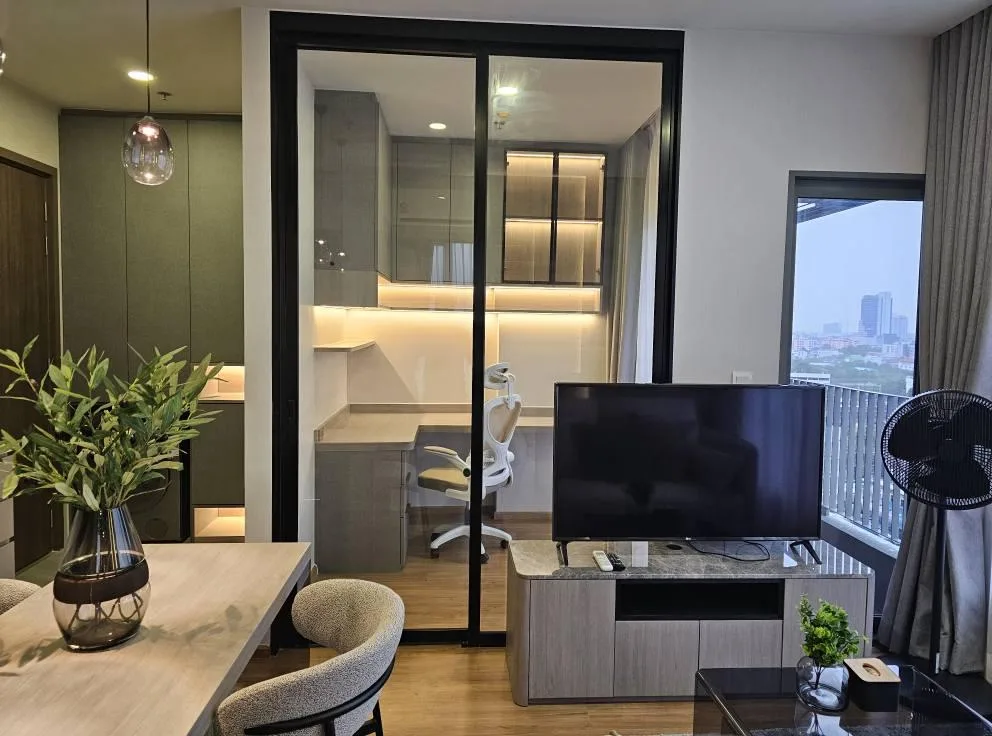 Property photos for CLOUD Thonglor-Phetchaburi