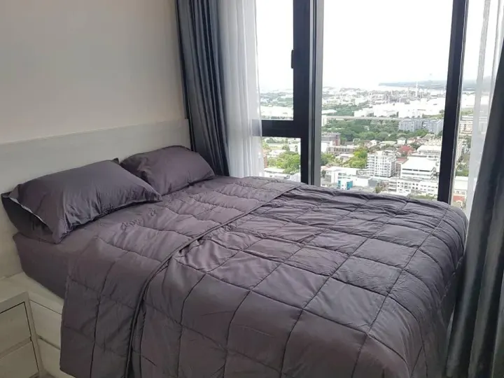 Property photos for The Line sukhumvit 101
