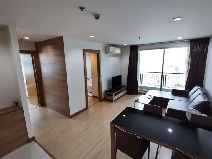 Property photos for Rhythm Ratchada - Huai Khwang