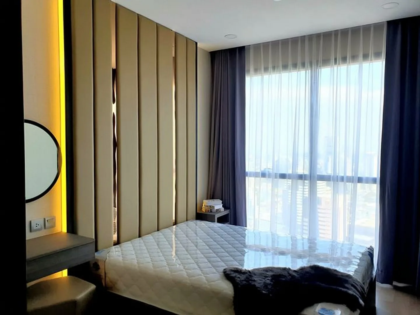 Property photos for Ashton Chula - Silom