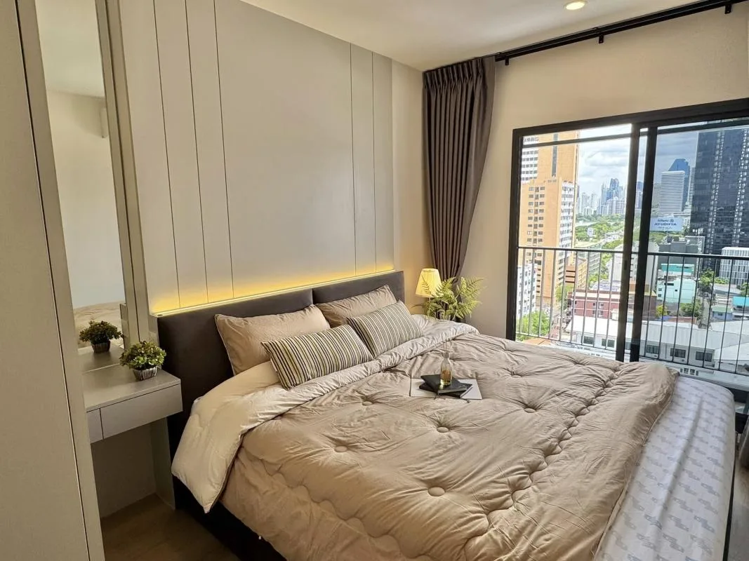 Property photos for Life Rama 4 - Asoke