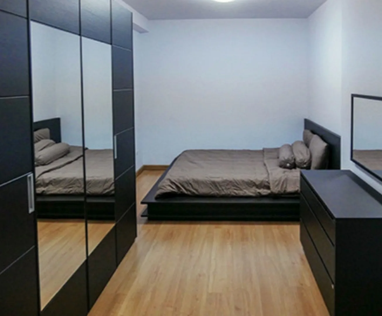 Property photos for Supalai Park Ekkamai - Thonglor