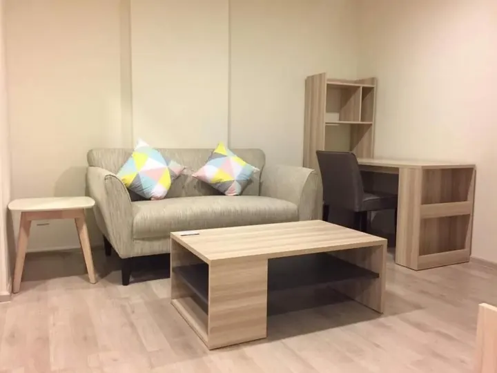 Property photos for Chambers Chaan Ladprao Wanghin