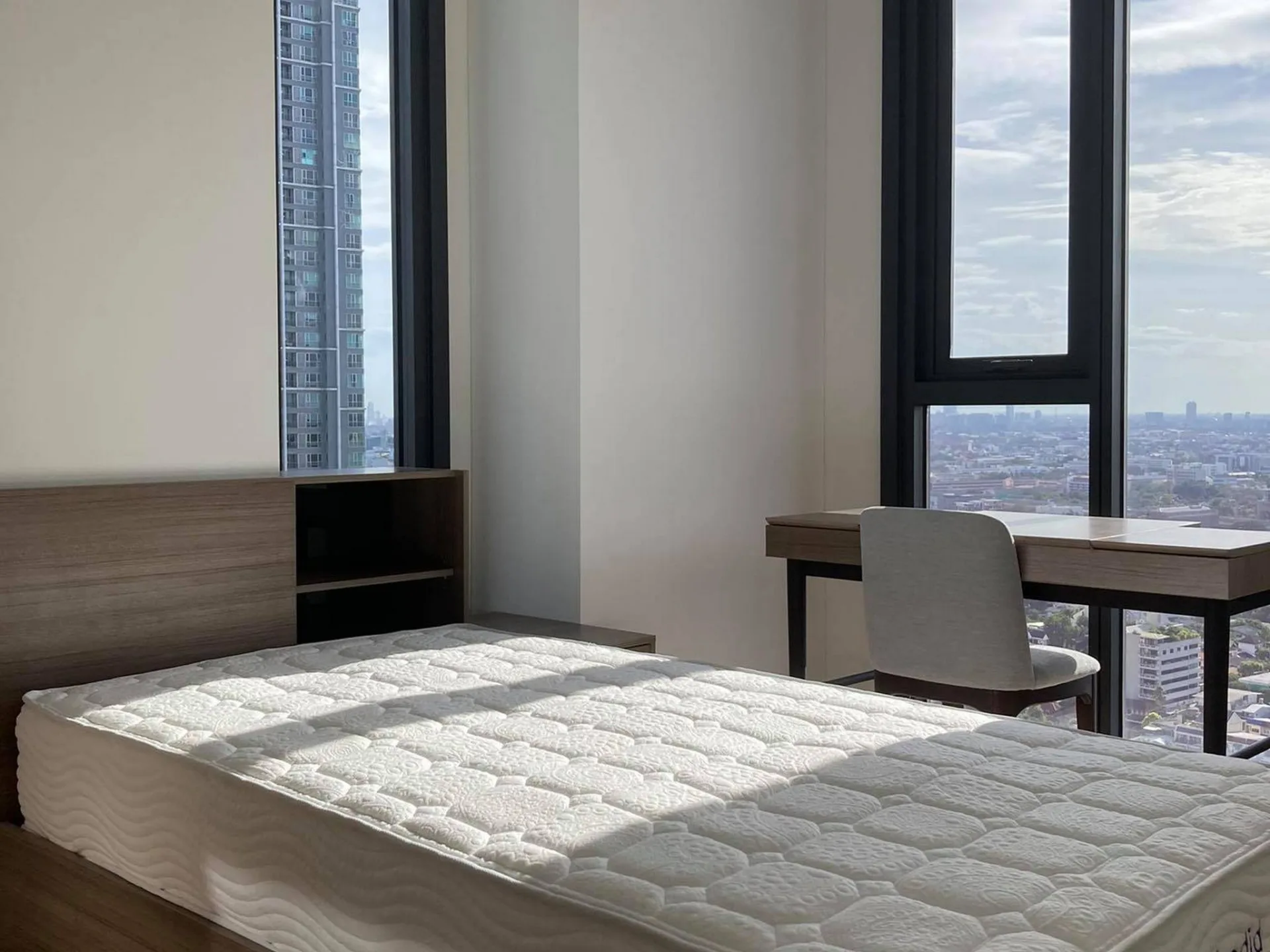 Property photos for THE LINE Phahol - Pradipat